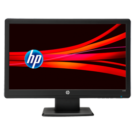 Monitor HP LV1911 HD (1366 x 768 @60Hz) 18.5" Business Display