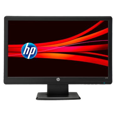 Monitor HP LV1911 HD (1366 x 768 @60Hz) 18.5" Business Display