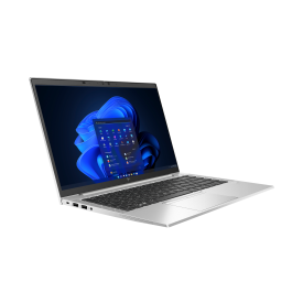 HP EliteBook 840 G9, 14.0, i5-1245U RTK, 16GB/256GB SSD