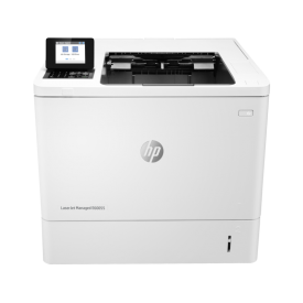 Multifuncional HP LaserJet Managed E60055dn