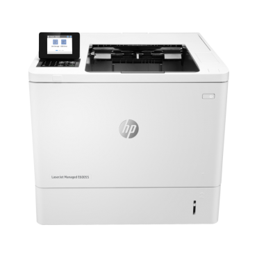 Multifuncional HP LaserJet Managed E60055dn