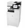 Multifuncional HP LaserJet Managed MFP E82560dn+ Printer