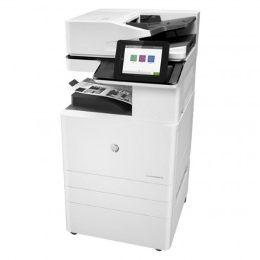 Multifuncional HP LaserJet Managed MFP E82560dn+ Printer