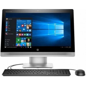 HP EliteOne 800 G2, Intel Core i7-6700, 23.8", 8GB/1TB AiO NT PC