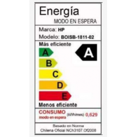 Impresora HP Color LaserJet Pro MFP M479fdw Sin Tóner