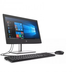 All in One HP ProOne 400 G6, Intel Core i5-10500U, 23.8", 8GB/512GB SSD AiO NT PC
