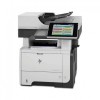 Multifuncional HP LaserJet Enterprise MFP M525f