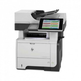 Multifuncional HP LaserJet Enterprise MFP M525f