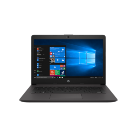HP Laptop 240 G7, Intel Core i5-8265U, 14.0", 4GB/1TB HDD PC