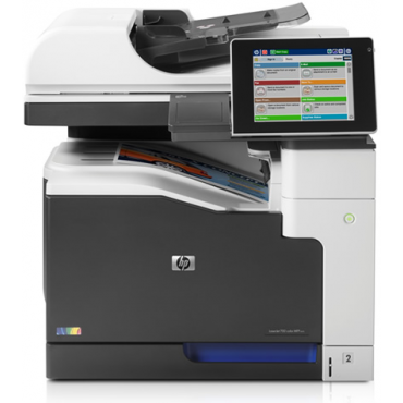 Multifuncional HP Color LaserJet Enterprise MFP M775dn