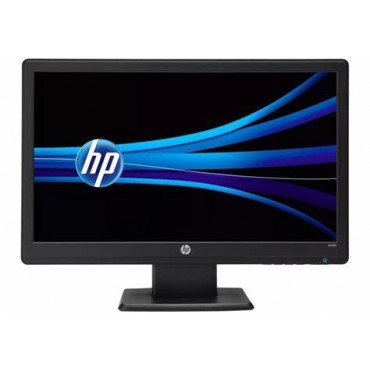 HP V194 18.5-inch HD (1366 x 768 @60Hz) Business Display