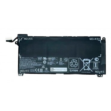 Bateria 3C 69Wh 2.98Ah Lithium-ion PG06XL