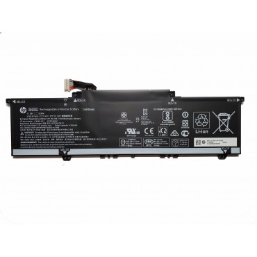 Bateria 3C 51Wh 4.45Ah Lithium-ion BN03XL