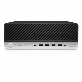 Desktop HP ProDesk 600 G5, Intel Core i7-9700, 8GB/1TB HDD SFF PC
