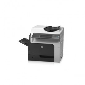 Impresora HP LaserJet Enterprise MFP M4555h