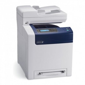 Multifuncional Xerox WorkCentre 6505dn Color Printer