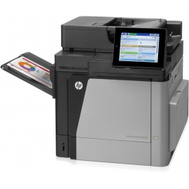 Impresora HP Color LaserJet Managed MFP M680dnm
