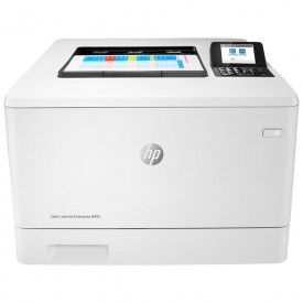 Impresora HP LaserJet Managed E40040dn