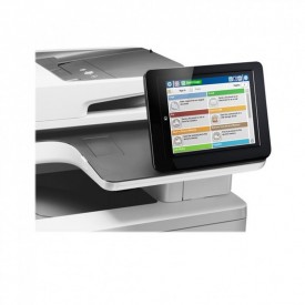 Multifuncional HP Color LaserJet Managed MFP M577dnm