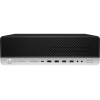 Desktop HP EliteDesk 800 G3, Intel Core i3-6100, 8GB/500GB SFF PC