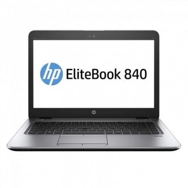 HP EliteBook 840 G3, Intel Core i5-6200U, 14.0", 8GB/256GB SSD PC
