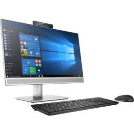 All in one HP EliteOne 800 G3, Intel Core i7-7700T, 23.8", 8GB/1TB HDD AiO NT PC