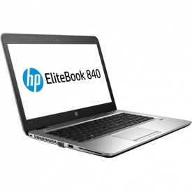 HP EliteBook 840 G3, Intel Core i5-6200U, 14.0", 8GB/256GB SSD PC