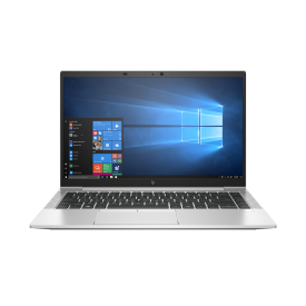HP EliteBook 840 G10, Intel Core i7-1355U, 14.0", 16GB/512GB SSD PC
