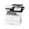 Multifuncional HP LaserJet Managed MFP E52645dn