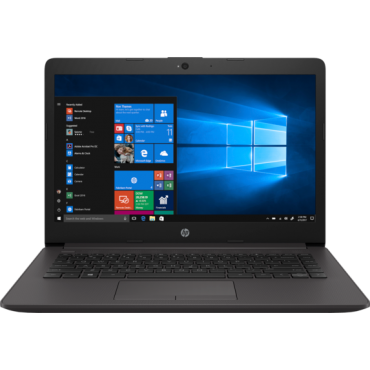 HP Laptop 240 G7, Intel Core i5-8265U, 14.0", 4GB/1TB PC