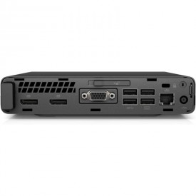 Desktop HP ProDesk 600 G4, Intel Core i5-8500T, 8GB/1TB HDD SFF PC