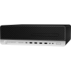 Desktop HP EliteDesk 800 G3, Intel Core i5-6500, 8GB/500GB HDD SFF PC