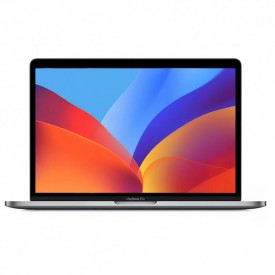 Notebook MacBook Pro Touchbar, 13.3, (2019), Intel Core i5, 8GB/512GB SSD