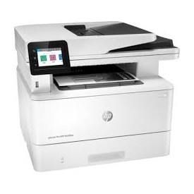 Impresora Multifuncional HP LaserJet Pro MFP M428fdw