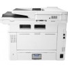 Impresora Multifuncional HP LaserJet Pro MFP M428fdw
