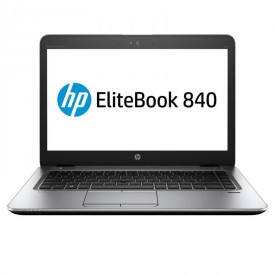 Notebook HP EliteBook 840 G3, Intel Core i5-6200U, 14.0", 4GB, 500GB HDD PC
