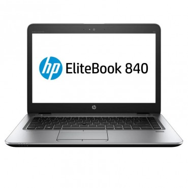 Notebook HP EliteBook 840 G3, Intel Core i5-6200U, 14.0", 4GB, 500GB HDD PC