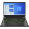 HP Pavilion Gaming Laptop 15-dk0011la, Intel Core i5-9300H, 15.6", 8GB/512GB PC