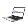 Notebook HP EliteBook 840 G3, Intel Core i5-6200U, 14.0", 4GB, 500GB HDD PC