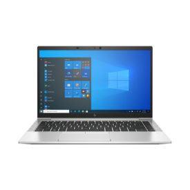 Notebook HP EliteBook 845 G8, AMD Ryzen 5 5600U, 14.0", 16GB/512GB SSD PC