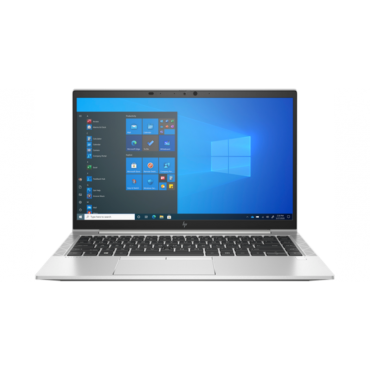 Notebook HP EliteBook 845 G8, AMD Ryzen 5 5600U, 14.0", 16GB/512GB SSD PC