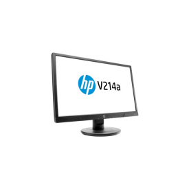 Monitor HP V214a LED 20.7" Full HD 1920x1080
