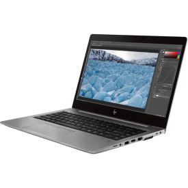 Notebook HP ZBook 14u G6, Intel Core i7-8565U, 14.0", 8GB/256GB SSD PC