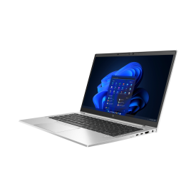 HP EliteBook 840 G9, 14.0, i5-1245U RTK, 16GB/256GB SSD