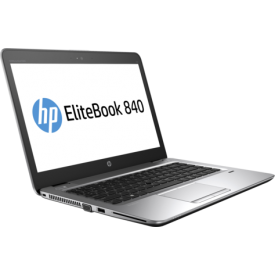 Notebook HP EliteBook 840 G4, Intel Core i7-7500U, 14.0", 8GB/512GB SSD PC