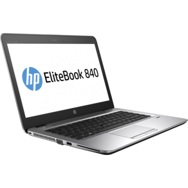 Notebook HP EliteBook 840 G4, Intel Core i7-7500U, 14.0", 8GB/512GB SSD PC