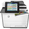 Impresora HP PageWide Managed Color MFP E58650dn