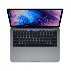 Apple MacBook Pro 13 (Mid 2019), Intel Core i5-8259U, 13.3", 8GB/512GB SSD PC
