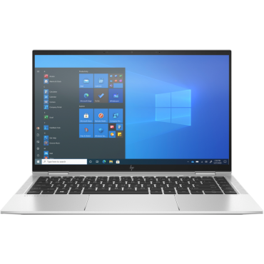 Notebook HP EliteBook x360 1040 G8, I7-1185, 16GB 512SSD