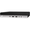 Desktop HP ProDesk 600 G4, Intel Core i5-8500T, 8GB/256GB SSD SFF PC 3
